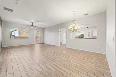 11322 W Smooth Pumice Street, Marana, AZ 85658 - Photo 9