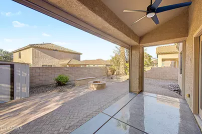 11322 W Smooth Pumice Street, Marana, AZ 85658 - Photo 31