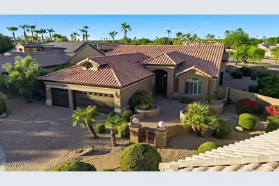 3799 N 159th Avenue, Goodyear, AZ 85395 - Photo 29