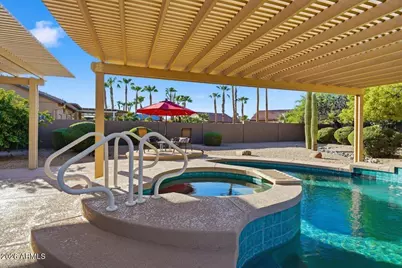 3799 N 159th Avenue, Goodyear, AZ 85395 - Photo 69