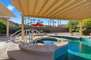 3799 N 159th Ave, Goodyear, AZ 85395 - Photo 69