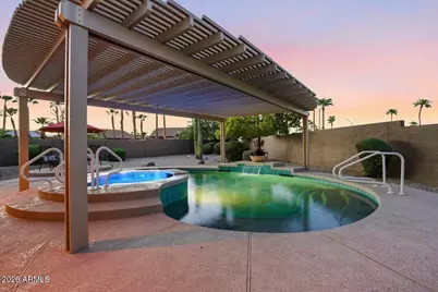 3799 N 159th Avenue, Goodyear, AZ 85395 - Photo 13