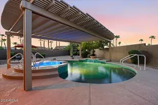 3799 N 159th Ave, Goodyear, AZ 85395 - Photo 13
