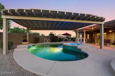 3799 N 159th Avenue, Goodyear, AZ 85395 - Photo 17