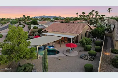 3799 N 159th Avenue, Goodyear, AZ 85395 - Photo 5