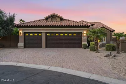 3799 N 159th Avenue, Goodyear, AZ 85395 - Photo 7
