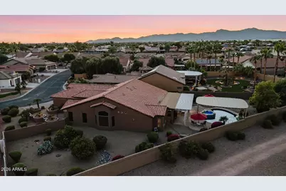 3799 N 159th Avenue, Goodyear, AZ 85395 - Photo 3