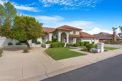 941 N Orchard --, Mesa, AZ 85213 - Photo 1