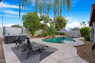 941 N Orchard, Mesa, AZ 85213 - Photo 55