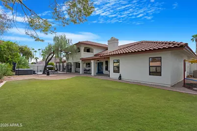 941 N Orchard --, Mesa, AZ 85213 - Photo 59