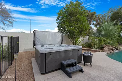 941 N Orchard --, Mesa, AZ 85213 - Photo 57