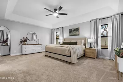 941 N Orchard --, Mesa, AZ 85213 - Photo 25