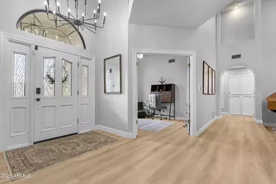 941 N Orchard --, Mesa, AZ 85213 - Photo 37