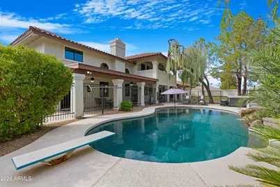 941 N Orchard --, Mesa, AZ 85213 - Photo 53
