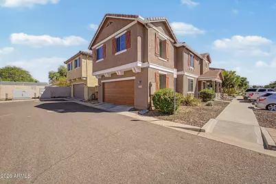 2837 N 73rd Drive, Phoenix, AZ 85035 - Photo 35