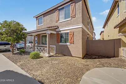 2837 N 73rd Drive, Phoenix, AZ 85035 - Photo 3