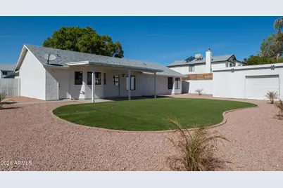 4927 E Downing Street, Mesa, AZ 85205 - Photo 29