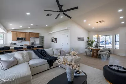 4927 E Downing Street, Mesa, AZ 85205 - Photo 5
