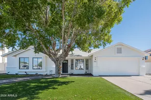 4927 E Downing St, Mesa, AZ 85205 - Photo 1