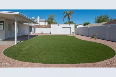 4927 E Downing Street, Mesa, AZ 85205 - Photo 25
