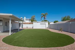 4927 E Downing St, Mesa, AZ 85205 - Photo 25