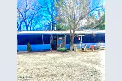 1265 Bucky Oneill Drive, Chino Valley, AZ 86323 - Photo 1