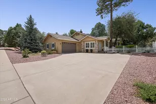 310 N Mogollon Trail, Payson, AZ 85541 - Photo 1