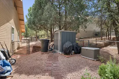 310 N Mogollon Trail, Payson, AZ 85541 - Photo 21