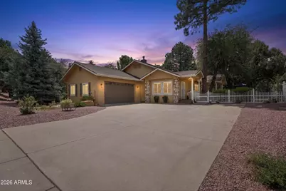 310 N Mogollon Trail, Payson, AZ 85541 - Photo 23