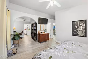 310 N Mogollon Trail, Payson, AZ 85541 - Photo 3