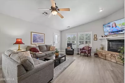 310 N Mogollon Trail, Payson, AZ 85541 - Photo 7