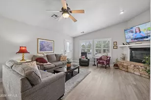310 N Mogollon Trail, Payson, AZ 85541 - Photo 7