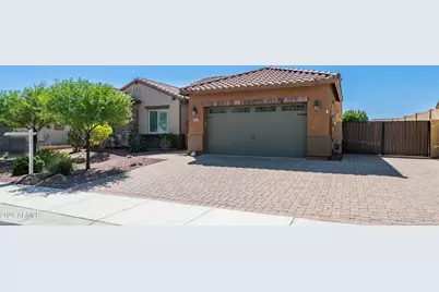 10025 W Sydney Way, Peoria, AZ 85383 - Photo 1