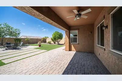 10025 W Sydney Way, Peoria, AZ 85383 - Photo 29
