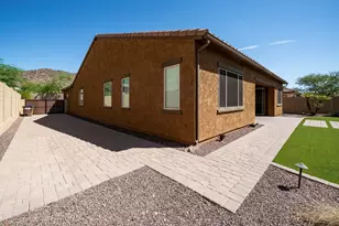 10025 W Sydney Way, Peoria, AZ 85383 - Photo 39