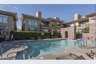14450 N Thompson Peak Parkway #101, Scottsdale, AZ 85260 - Photo 27
