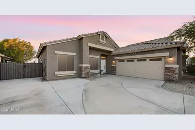 16551 W Jackson Street, Goodyear, AZ 85338 - Photo 3