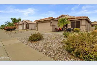 4636 E Walnut Road, Gilbert, AZ 85298 - Photo 1