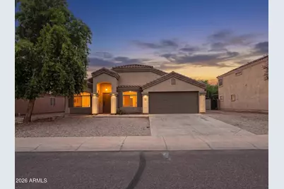 10520 W Magnolia Street, Tolleson, AZ 85353 - Photo 1