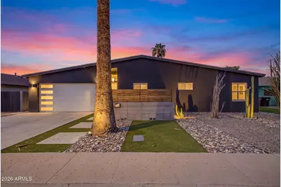 8302 E Heatherbrae Avenue, Scottsdale, AZ 85251 - Photo 1