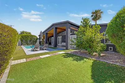 8302 E Heatherbrae Avenue, Scottsdale, AZ 85251 - Photo 45