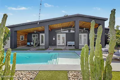 8302 E Heatherbrae Avenue, Scottsdale, AZ 85251 - Photo 49