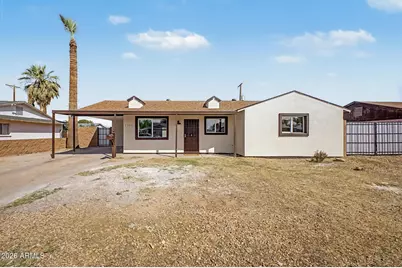 7750 W Clarendon Avenue, Phoenix, AZ 85033 - Photo 31