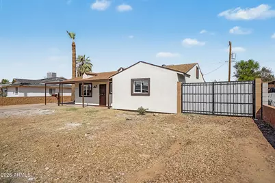 7750 W Clarendon Avenue, Phoenix, AZ 85033 - Photo 27
