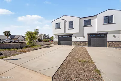 920 E Pasadena Avenue #1, Phoenix, AZ 85014 - Photo 5