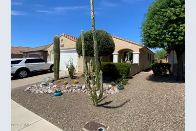 26484 W Ross Avenue, Buckeye, AZ 85396 - Photo 1