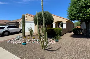 26484 W Ross Ave, Buckeye, AZ 85396 - Photo 1