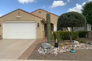 26484 W Ross Ave, Buckeye, AZ 85396 - Photo 1