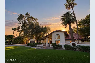 10508 N 97th Street, Scottsdale, AZ 85258 - Photo 1