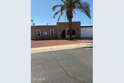 10918 W Campana Drive, Sun City, AZ 85351 - Photo 3